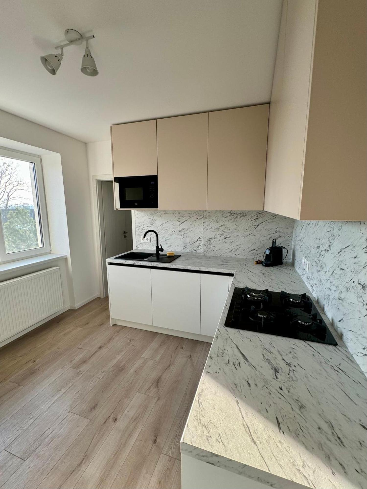 Apartment Zanzi Šamorín エクステリア 写真