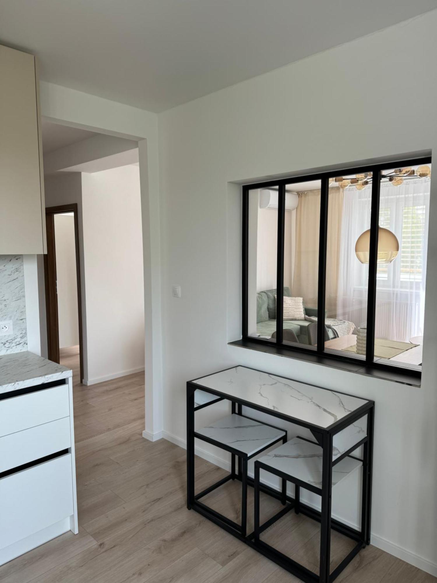 Apartment Zanzi Šamorín エクステリア 写真