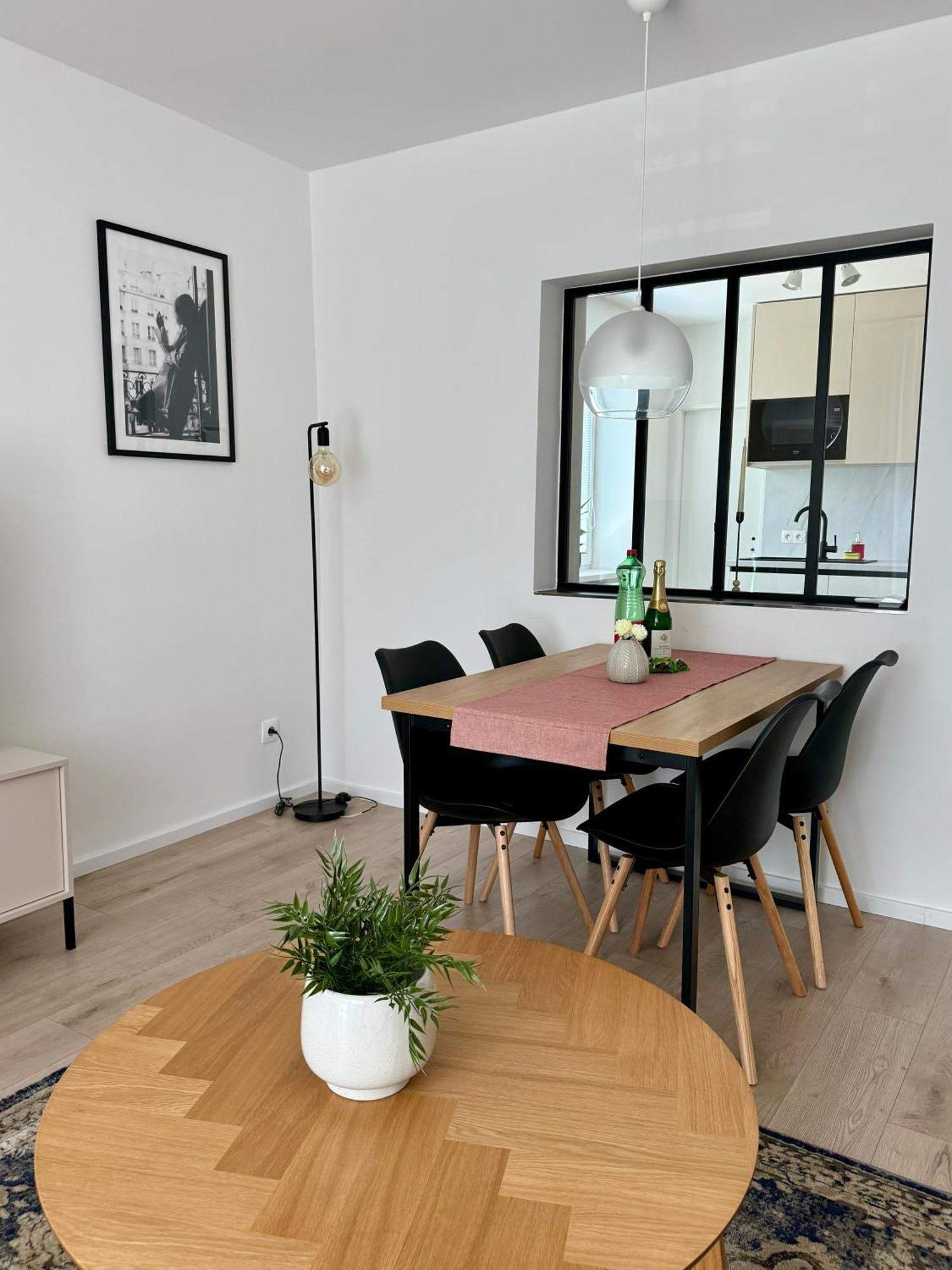Apartment Zanzi Šamorín エクステリア 写真