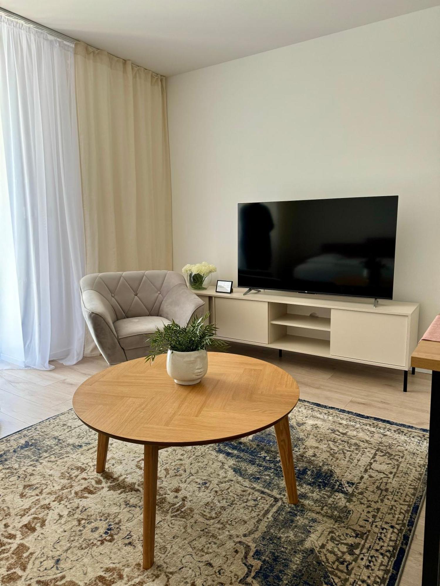 Apartment Zanzi Šamorín エクステリア 写真